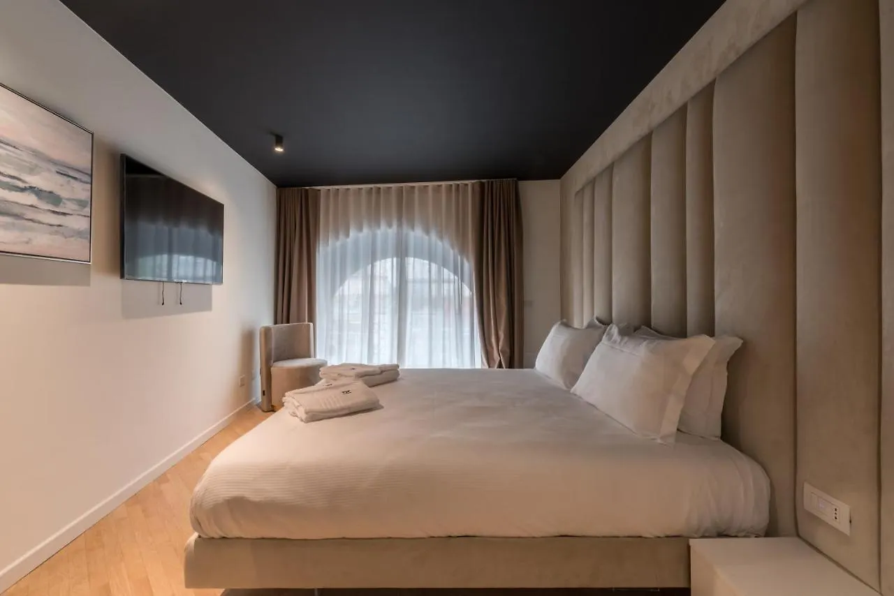Brera Luxury Apartment Near Duomo With Wifi Milano İtalya
