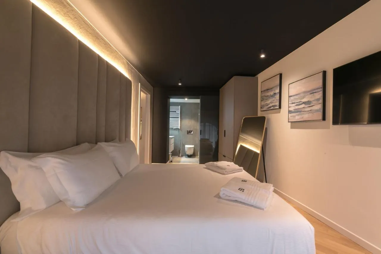 Brera Luxury Apartment Near Duomo With Wifi Milano İtalya