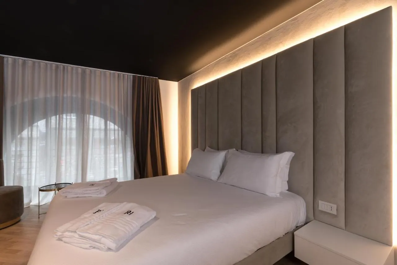 Brera Luxury Apartment Near Duomo With Wifi Milano 0*,  İtalya